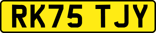 RK75TJY
