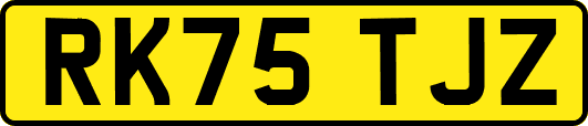 RK75TJZ