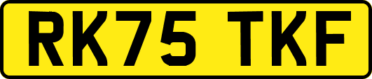 RK75TKF