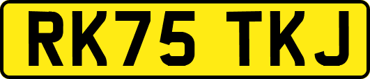 RK75TKJ