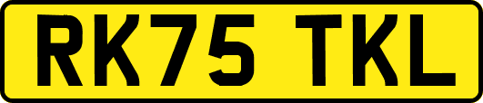 RK75TKL