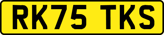 RK75TKS