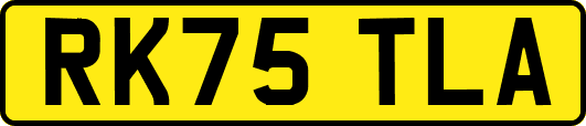RK75TLA