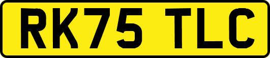 RK75TLC