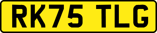 RK75TLG