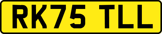 RK75TLL