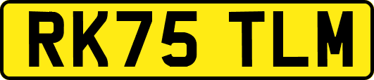 RK75TLM