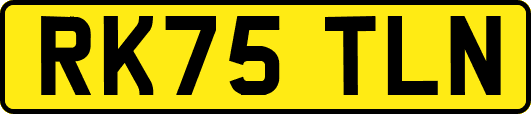 RK75TLN