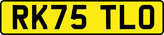 RK75TLO