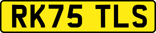 RK75TLS