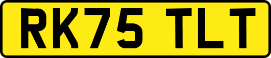 RK75TLT