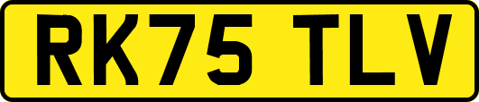 RK75TLV