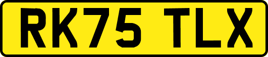 RK75TLX