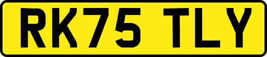 RK75TLY
