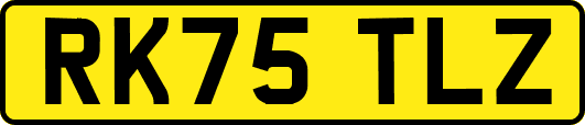 RK75TLZ