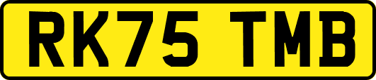 RK75TMB
