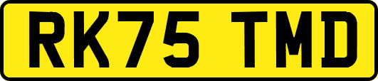 RK75TMD