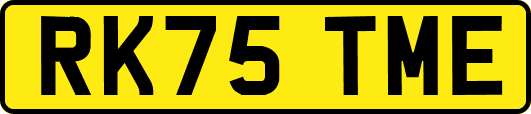 RK75TME