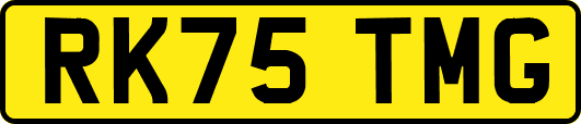 RK75TMG