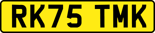 RK75TMK