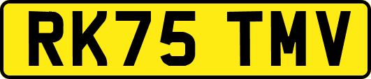 RK75TMV