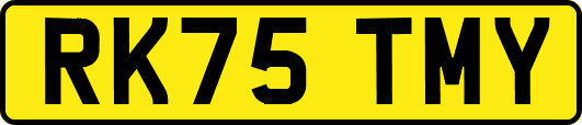 RK75TMY