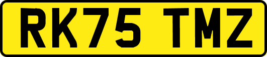 RK75TMZ
