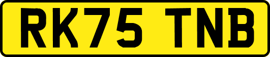 RK75TNB