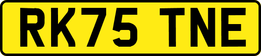 RK75TNE
