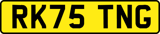 RK75TNG