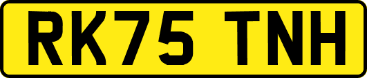 RK75TNH