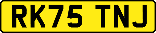 RK75TNJ