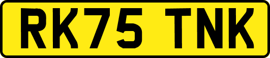 RK75TNK