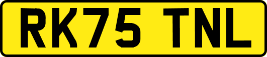 RK75TNL
