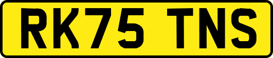 RK75TNS