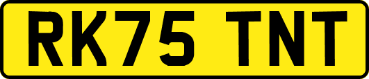 RK75TNT