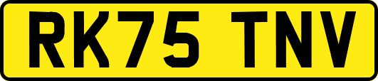 RK75TNV