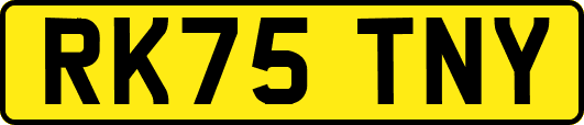 RK75TNY