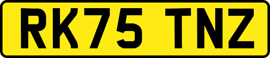 RK75TNZ