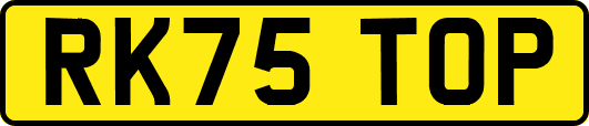 RK75TOP