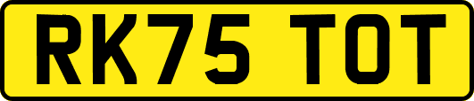 RK75TOT