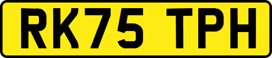 RK75TPH