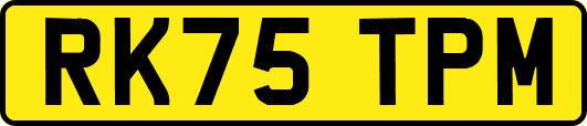 RK75TPM