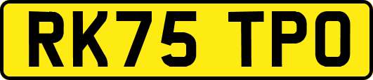 RK75TPO