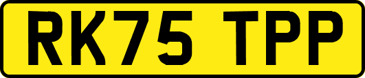 RK75TPP