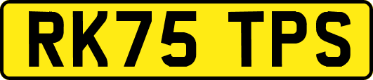 RK75TPS