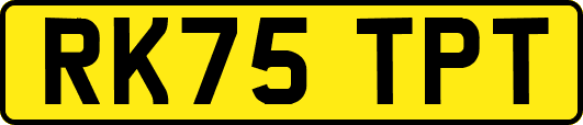 RK75TPT