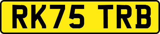 RK75TRB