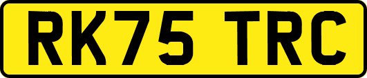RK75TRC