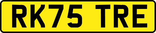 RK75TRE